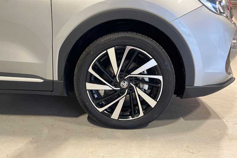 Used MG MG ZS 2025 for sale - 77801357: Photo 9