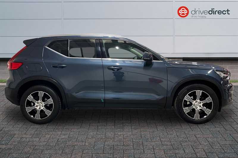 Used Volvo XC40 2020 for sale - 77092964: Photo 2