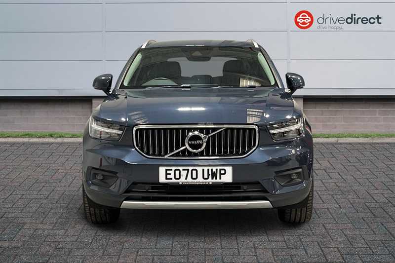 Used Volvo XC40 2020 for sale - 77092964: Photo 8