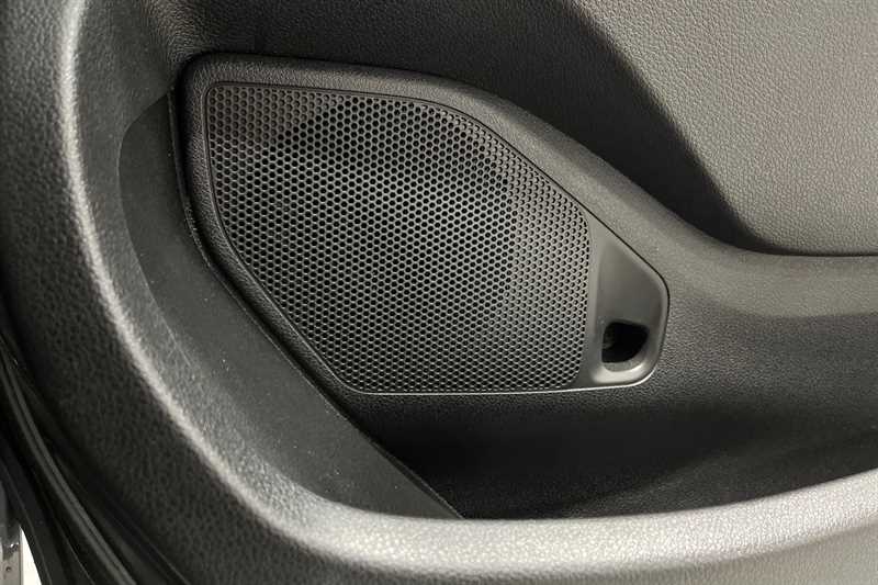 Used Vauxhall Vivaro Life 2024 for sale - 76732827: Photo 27