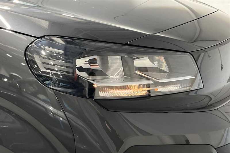 Used Vauxhall Vivaro Life 2024 for sale - 76732827: Photo 28