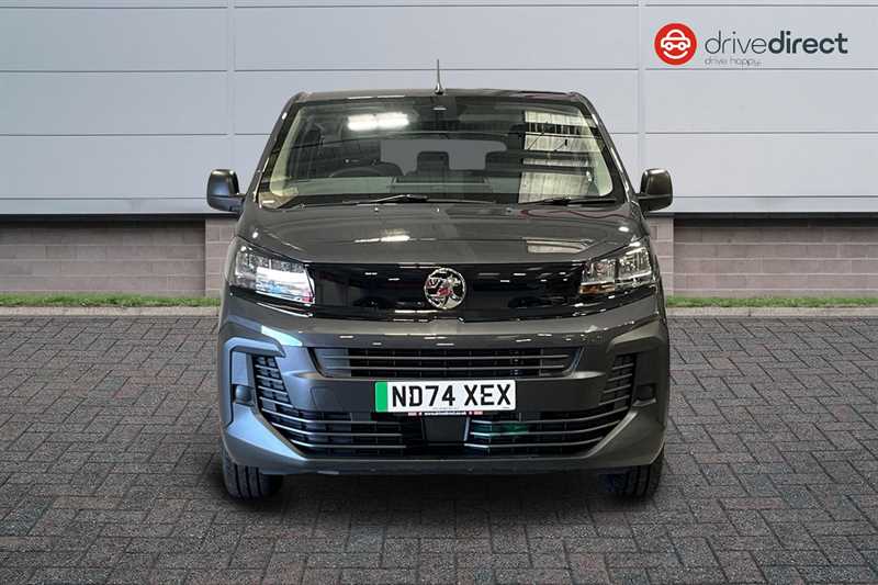 Used Vauxhall Vivaro Life 2024 for sale - 76732827: Photo 8