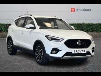 2021 - 1.0 T-GDI Exclusive SUV 5dr Petrol Auto Euro 6 (111 ps)