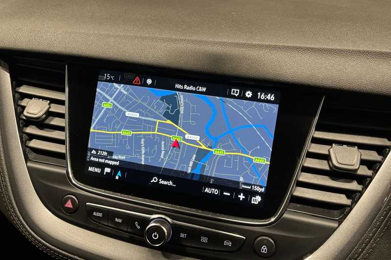 Used Vauxhall Grandland X 2019 for sale - 76877017: Photo 18