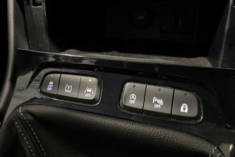 Used Vauxhall Grandland X 2019 for sale - 76877017: Photo 41