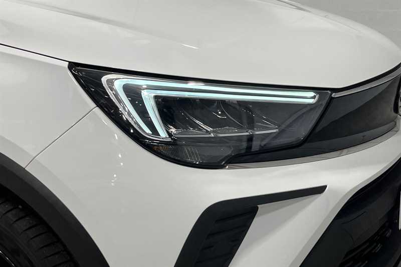 Used Vauxhall Crossland 2022 for sale - 76945268: Photo 28