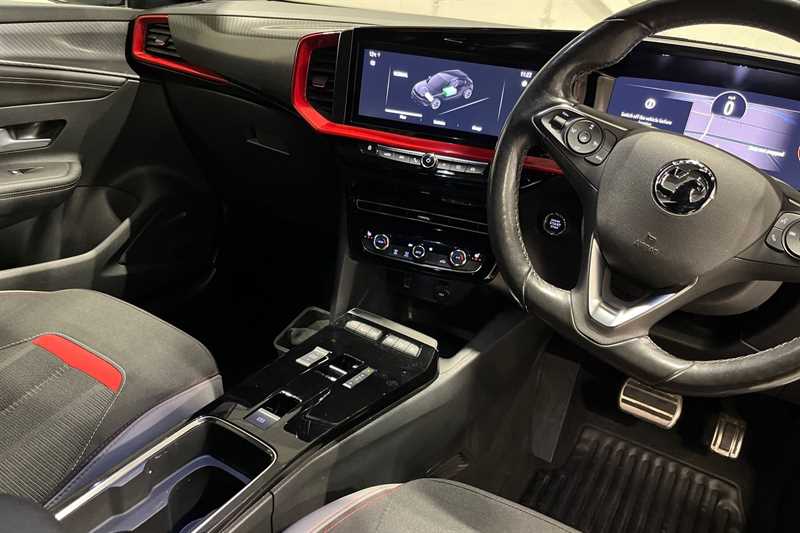 Used Vauxhall Mokka 2021 for sale - 77895732: Photo 14