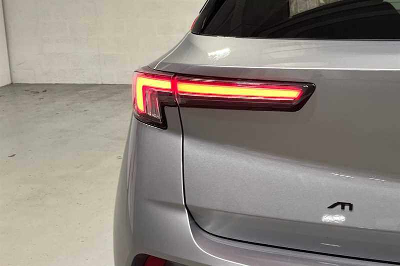 Used Vauxhall Mokka 2021 for sale - 77895732: Photo 31