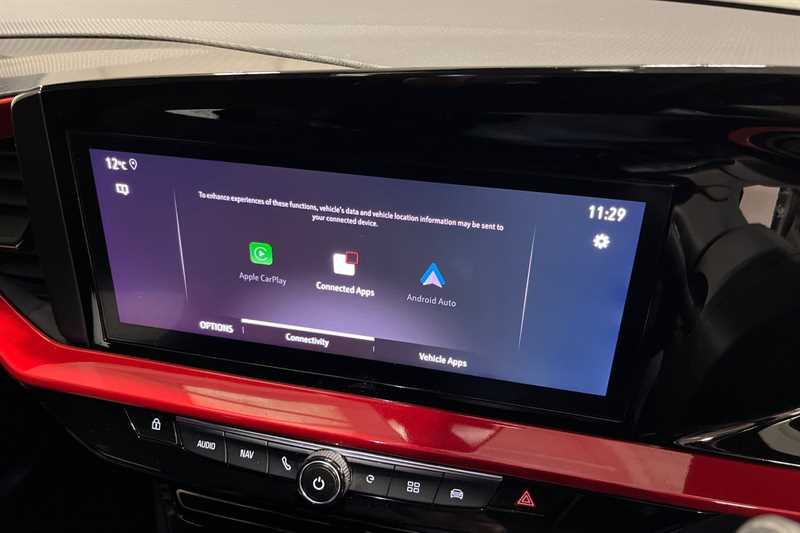 Used Vauxhall Mokka 2021 for sale - 77895732: Photo 38