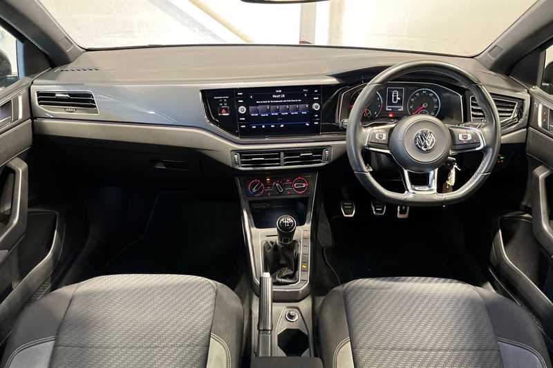 Used Volkswagen Polo 2019 for sale - 76530296: Photo 13