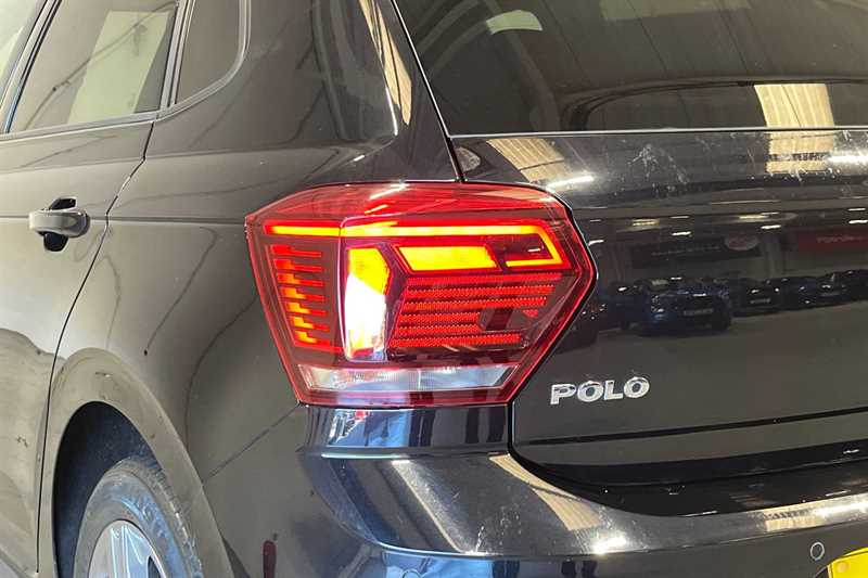 Used Volkswagen Polo 2019 for sale - 76530296: Photo 31