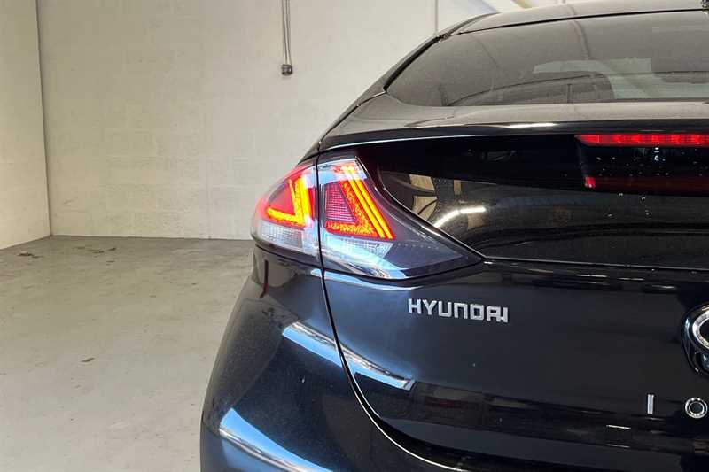 Used Hyundai IONIQ 2020 for sale - 77773072: Photo 31