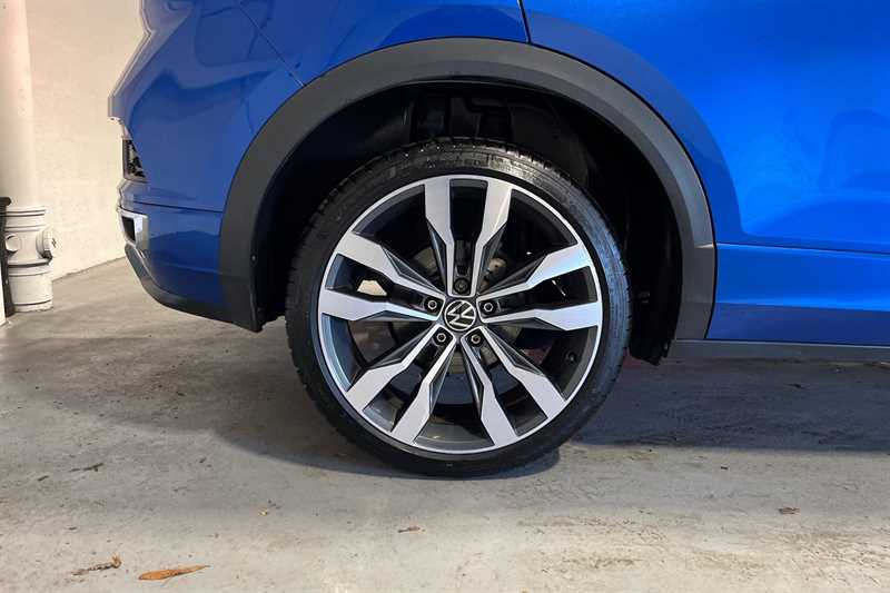 Used Volkswagen T-Roc 2021 for sale - 76733977: Photo 10