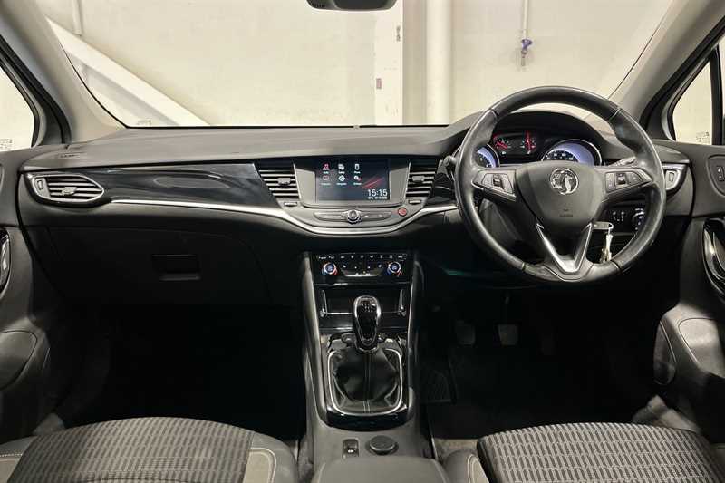 Used Vauxhall Astra 2021 for sale - 77485820: Photo 13