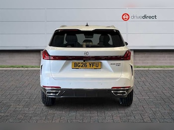 Used MG MGS9 2026 for sale - 78679184: Photo