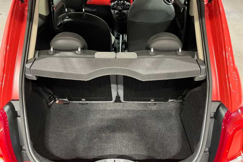 Used Fiat 500 2017 for sale - 77757723: Photo 25