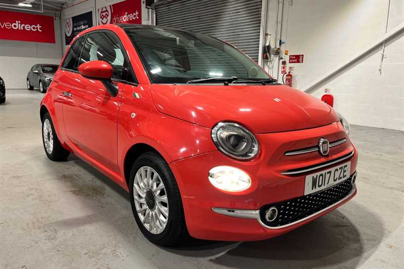 Used Fiat 500 2017 for sale - 77757723: Photo 44