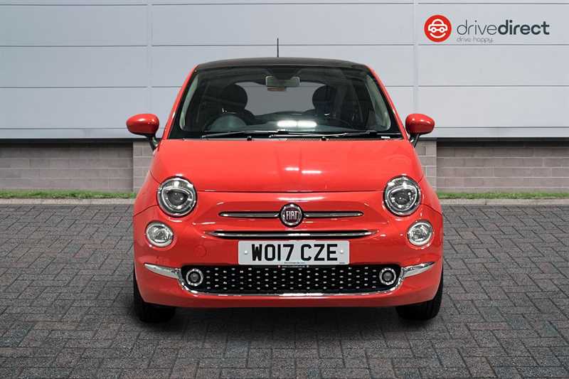Used Fiat 500 2017 for sale - 77757723: Photo 8