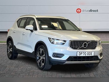 Used Volvo XC40 2020 for sale - 78338565: Photo