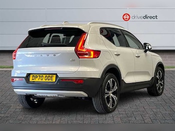 Used Volvo XC40 2020 for sale - 78338565: Photo