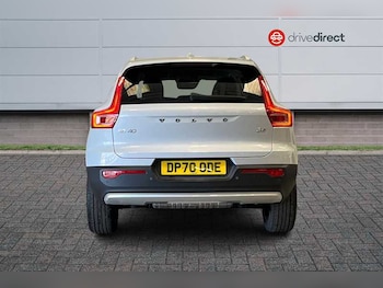 Used Volvo XC40 2020 for sale - 78338565: Photo