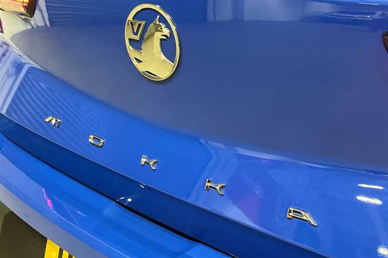 Used Vauxhall Mokka 2022 for sale - 77485853: Photo 30