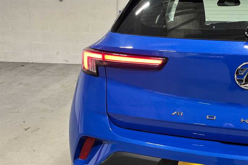 Used Vauxhall Mokka 2022 for sale - 77485853: Photo 31