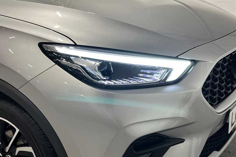 Used MG MG ZS 2024 for sale - 76449029: Photo 28