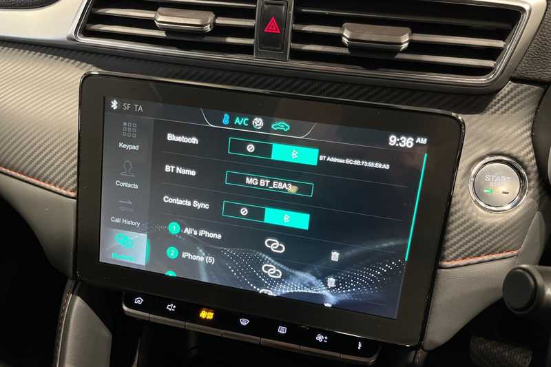 Used MG MG ZS 2024 for sale - 76449029: Photo 39