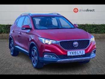 2019 - 1.0 T-GDI Exclusive SUV 5dr Petrol Auto Euro 6 (111 ps)