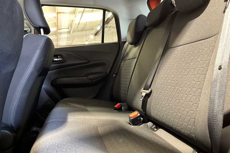 Used Suzuki Swift 2025 for sale - 77773381: Photo 24