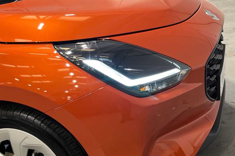 Used Suzuki Swift 2025 for sale - 77773381: Photo 28