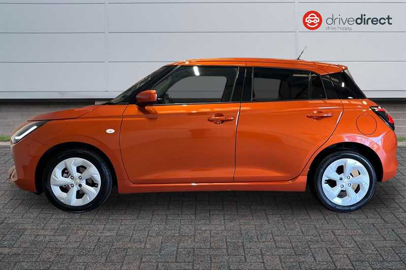 Used Suzuki Swift 2025 for sale - 77773381: Photo 6
