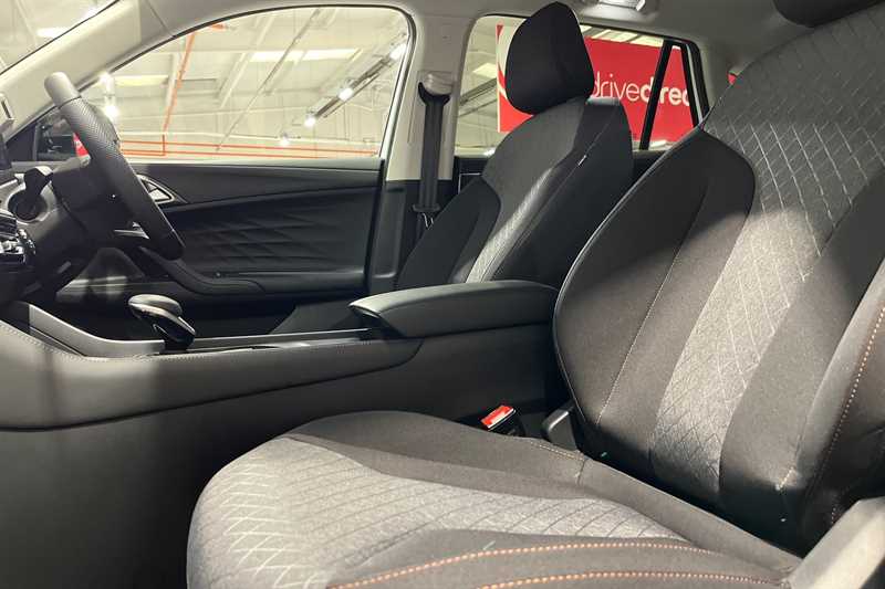 Used MG MG HS 2025 for sale - 77800705: Photo 23