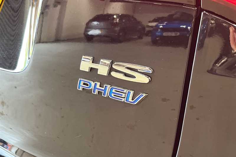 Used MG MG HS for sale - 76756114: Photo 30