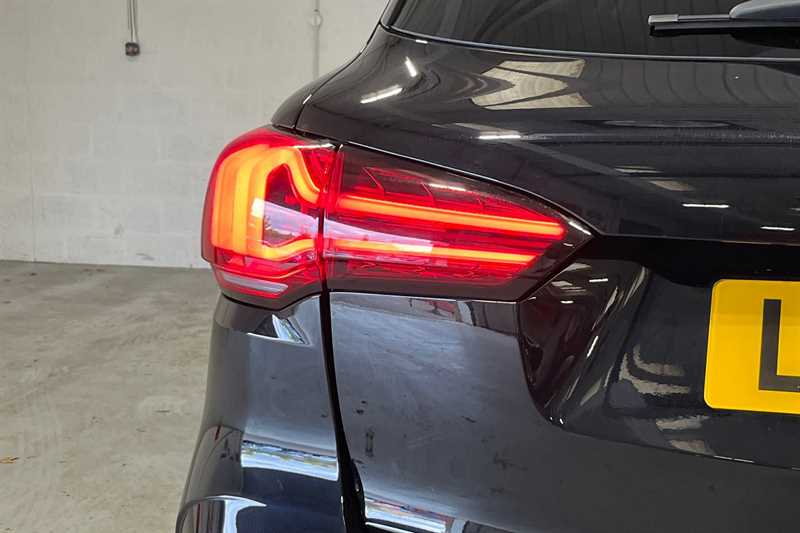 Used MG MG HS for sale - 76756114: Photo 31