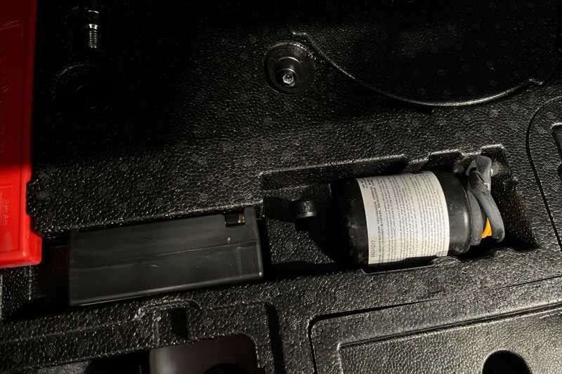 Used MG MG HS for sale - 76756114: Photo 37