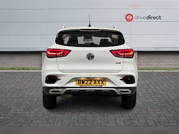 Used MG MG ZS 2022 for sale - 78697710: Photo
