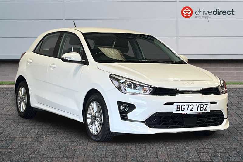 Used Kia Rio 2022 for sale - 76525006: Photo 1
