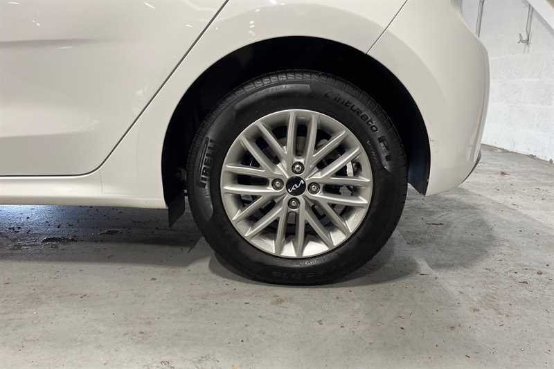 Used Kia Rio 2022 for sale - 76525006: Photo 11