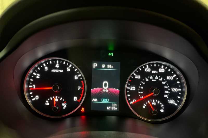 Used Kia Rio 2022 for sale - 76525006: Photo 20