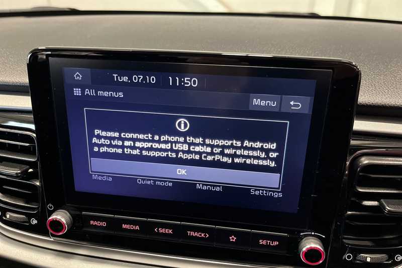 Used Kia Rio 2022 for sale - 76525006: Photo 40