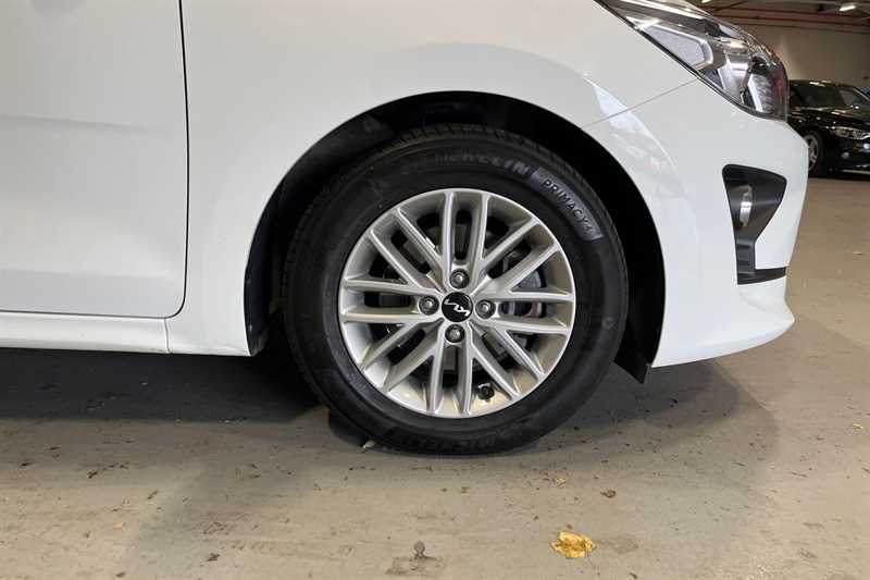 Used Kia Rio 2022 for sale - 76525006: Photo 9