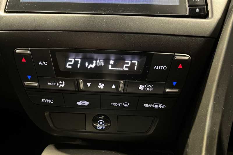 Used Honda Civic 2016 for sale - 76903532: Photo 15