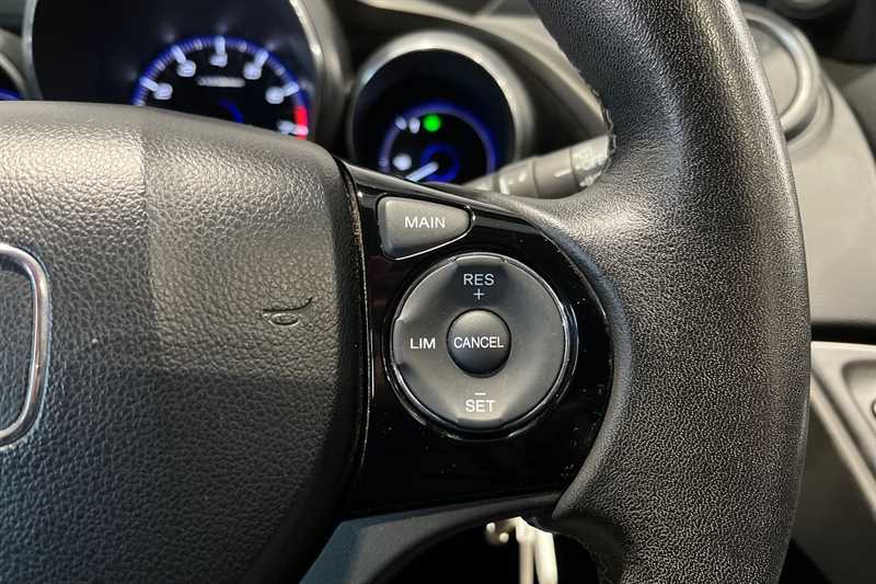 Used Honda Civic 2016 for sale - 76903532: Photo 22