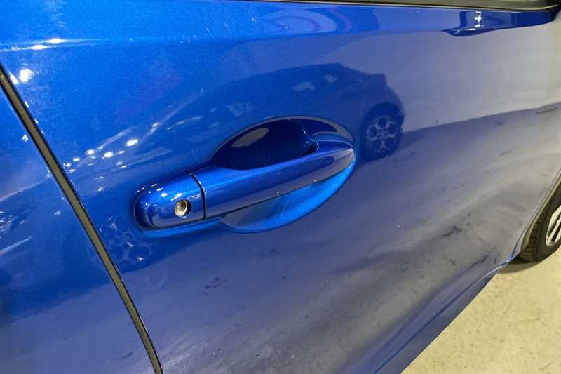 Used Honda Civic 2016 for sale - 76903532: Photo 33