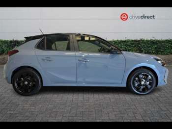 Used Vauxhall Corsa 2025 for sale - 74657147: Photo