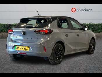 Used Vauxhall Corsa 2025 for sale - 74657147: Photo