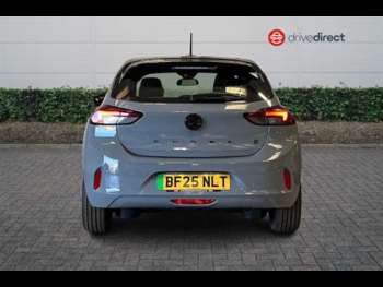 Used Vauxhall Corsa 2025 for sale - 74657147: Photo