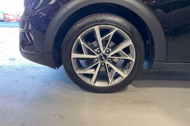 Used Kia Niro 2022 for sale - 78207862: Photo 12